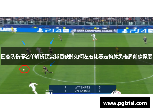 国家队伤停名单解析顶尖球员缺阵如何左右比赛走势胜负格局前瞻深度