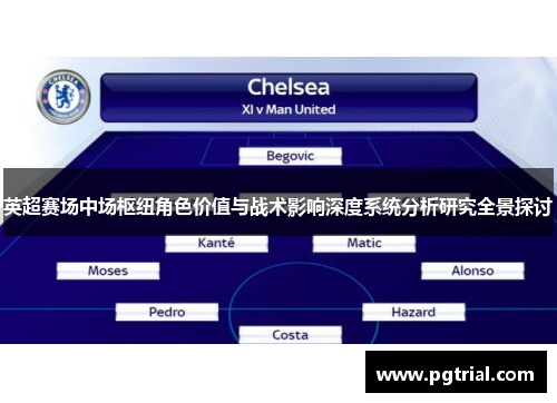 英超赛场中场枢纽角色价值与战术影响深度系统分析研究全景探讨