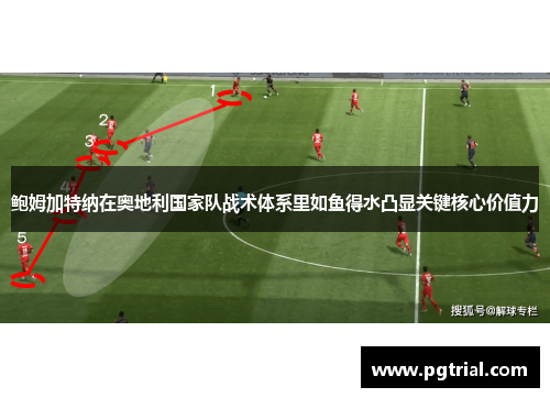 鲍姆加特纳在奥地利国家队战术体系里如鱼得水凸显关键核心价值力